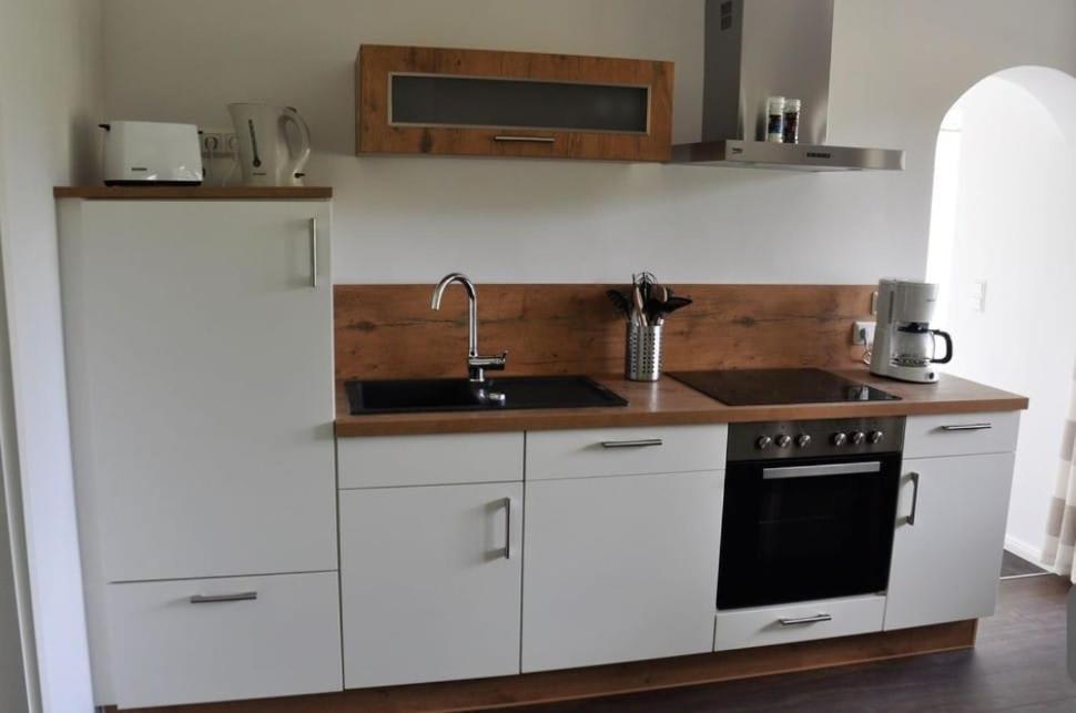 Haus Matti Βίλα Pruchten Εξωτερικό φωτογραφία