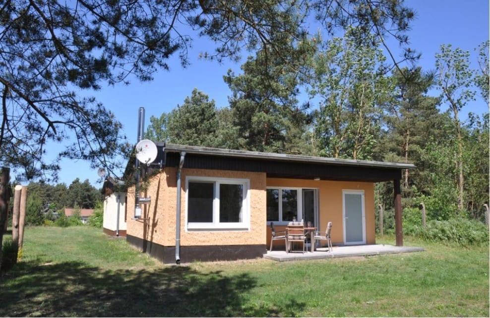 Haus Matti Βίλα Pruchten Εξωτερικό φωτογραφία